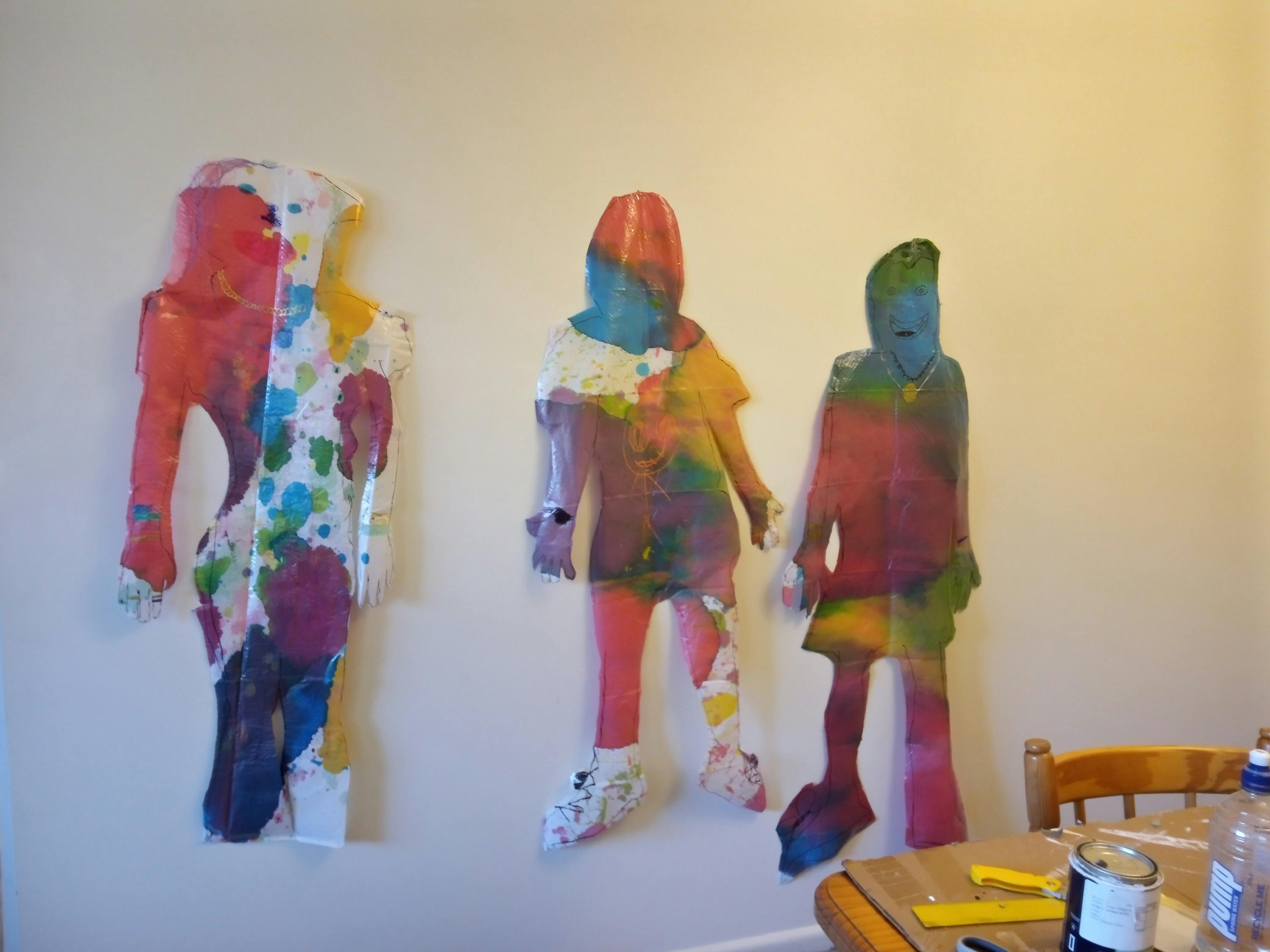 Kids Art Class