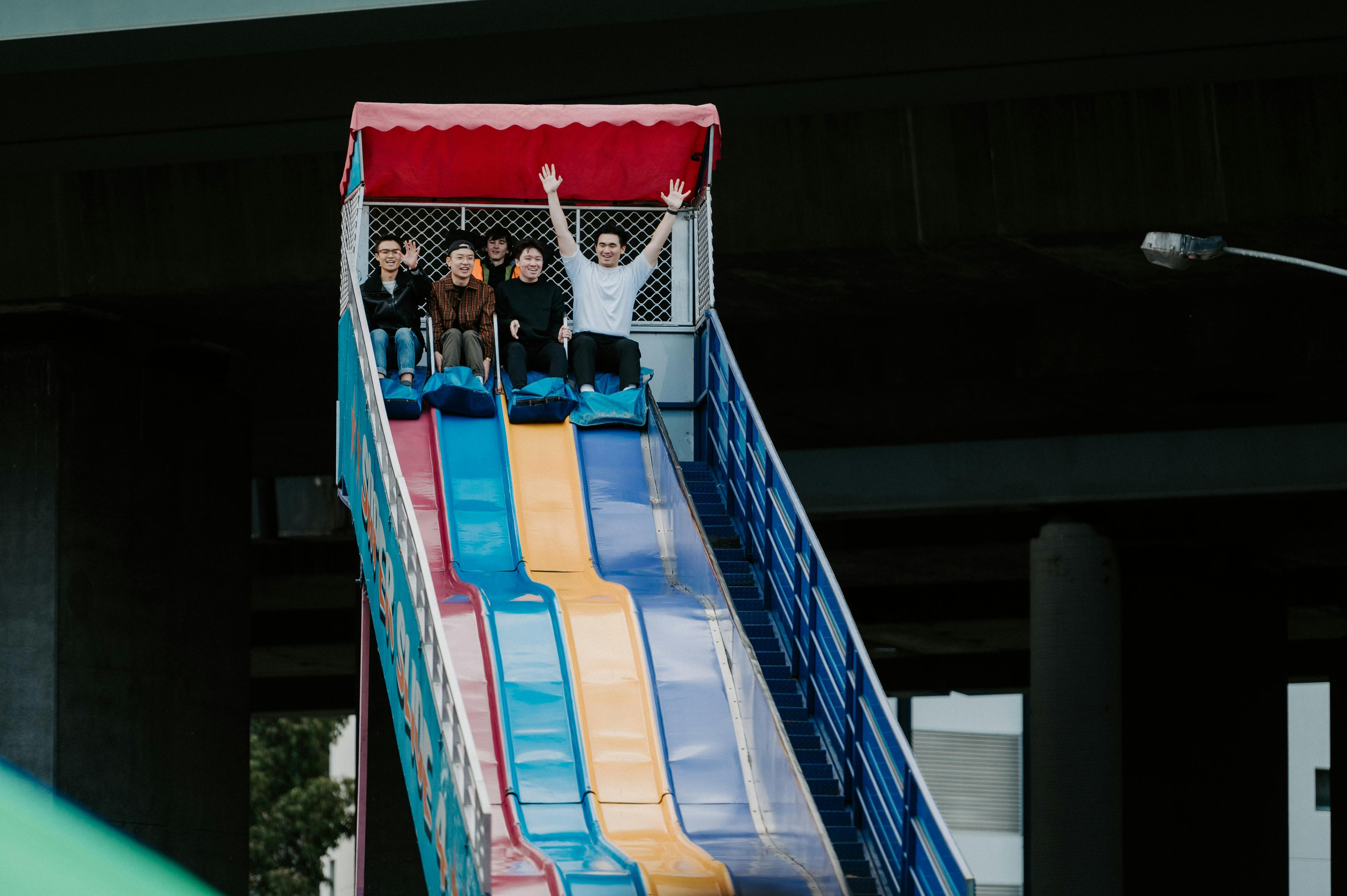 Planetshakers Easter Carnival