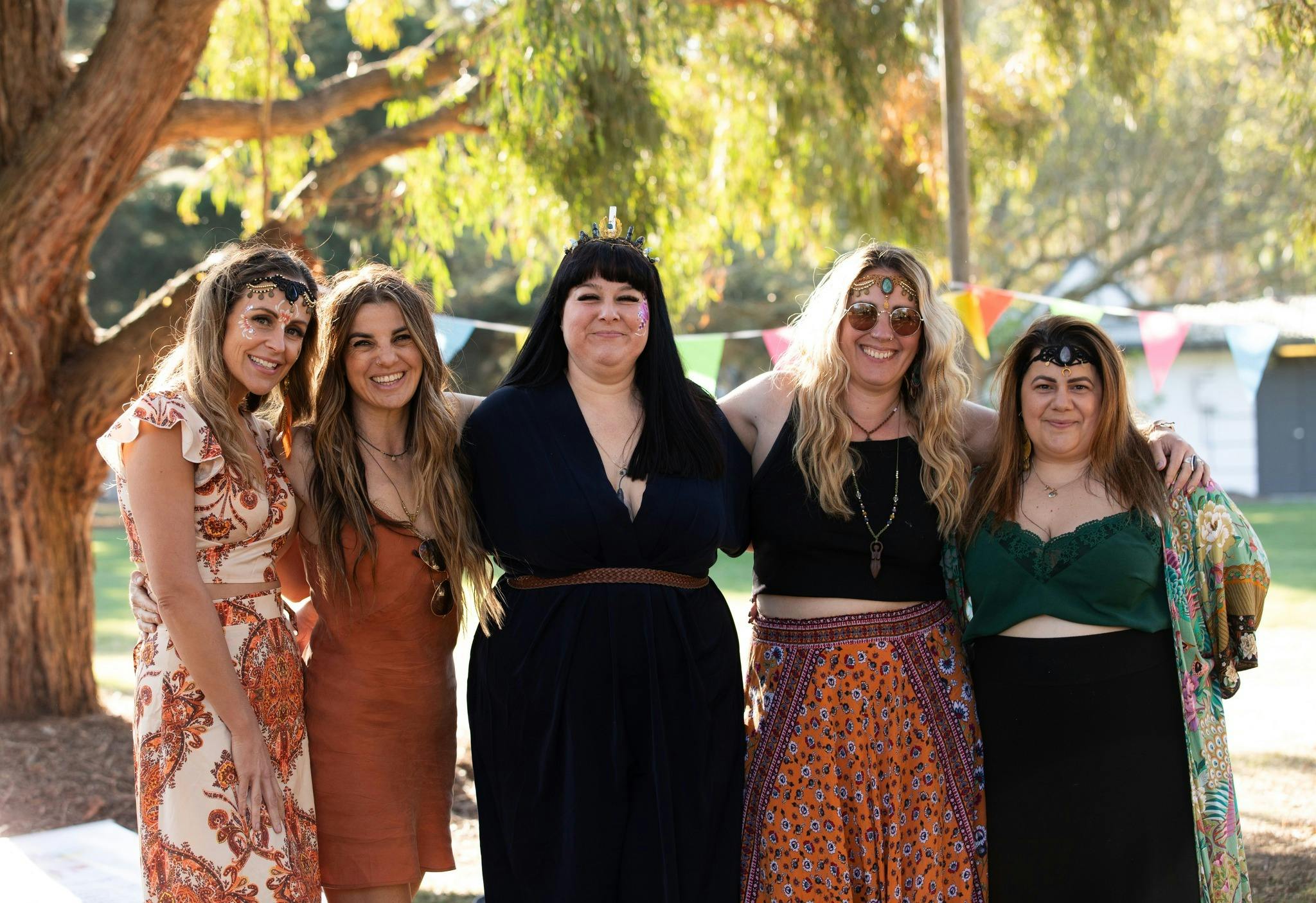 Bohemian Summer Festival