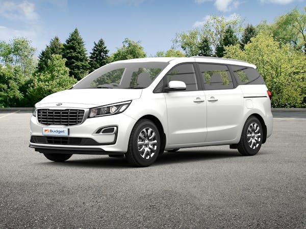Budget Rent a Car Katherine
