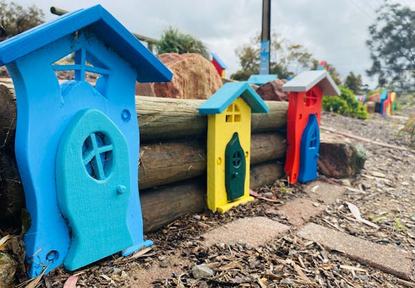 Yorke Peninsula Art Trail