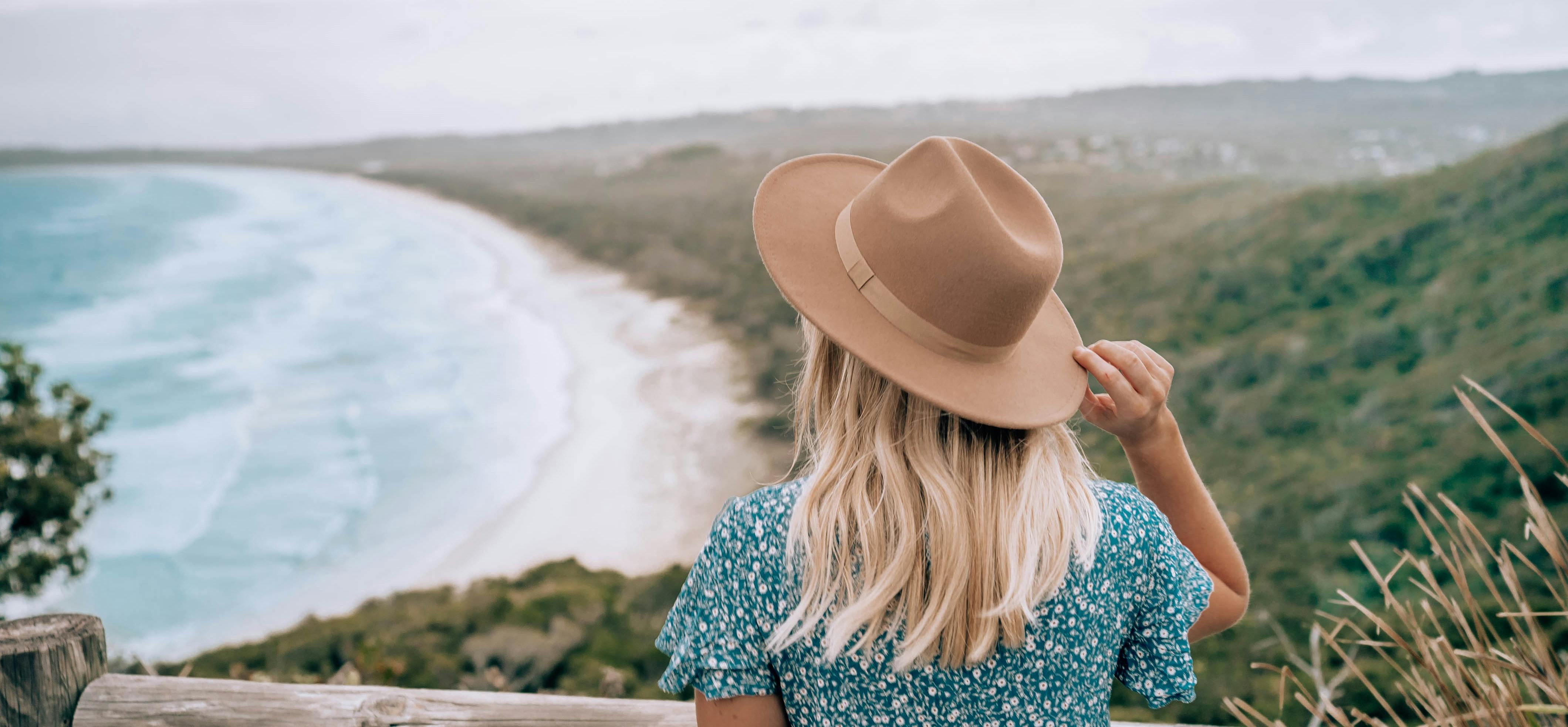 Nature never felt so good