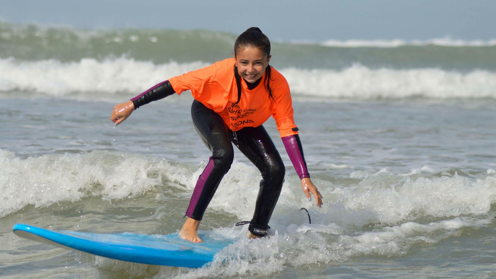 Fleurieu, learn to surf, Middleton surf lessons, South Coast Surf Academy