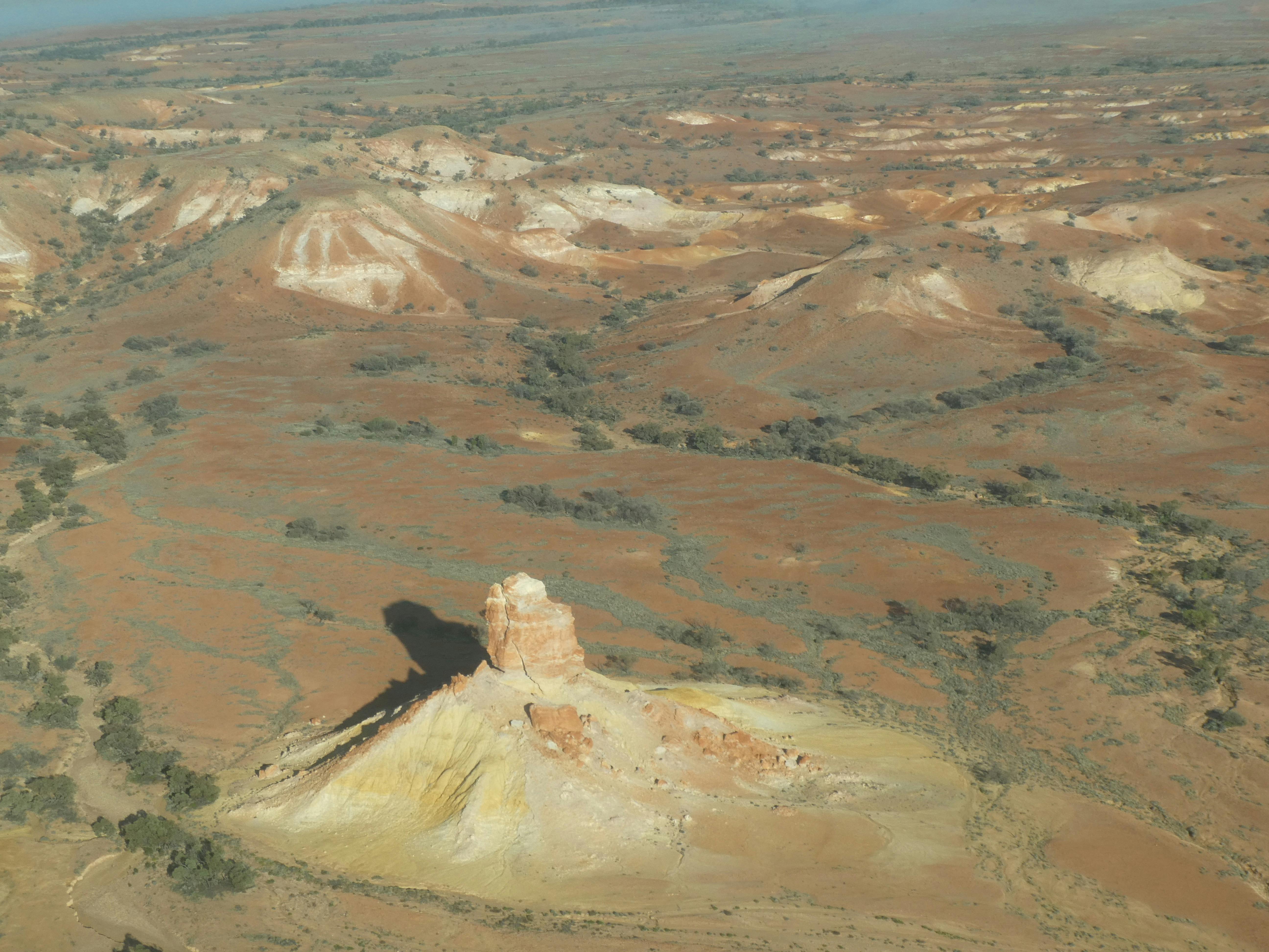 Oodnadatta Track, Outback South Australia
