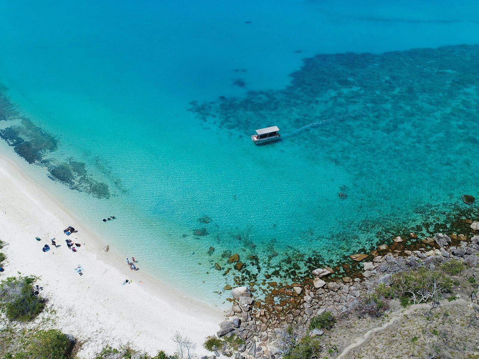 Coral Expeditions - Western Australia, Spearwood, Western Australia