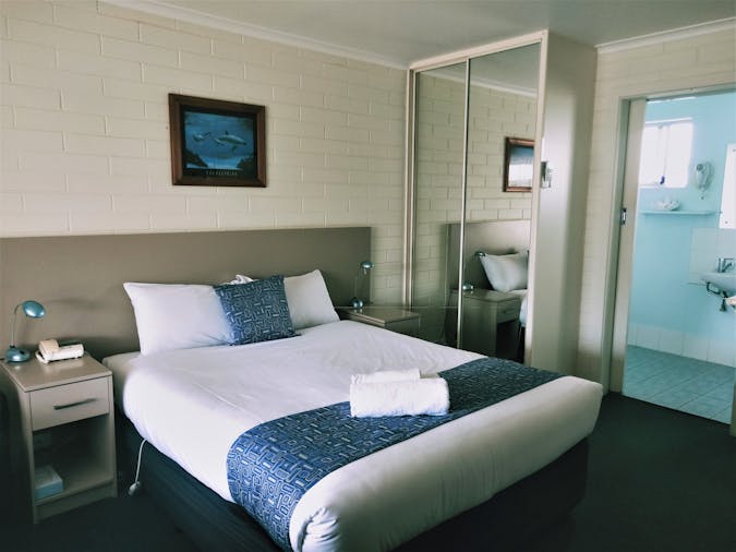 2 Day Action Adventure Tour from Adelaide
