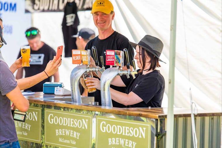 Fleurieu Beer Festival