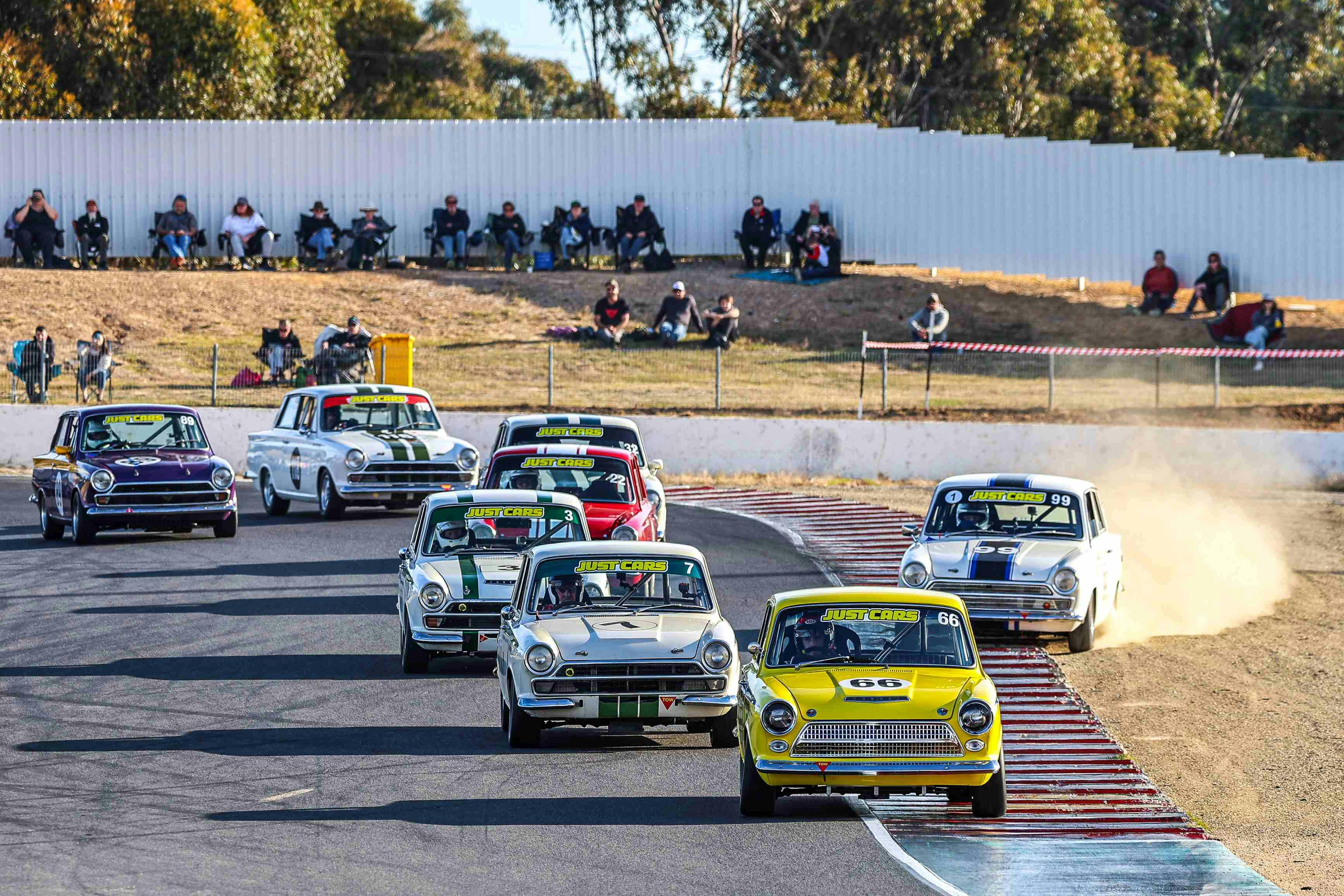 Nc Class in fast battle