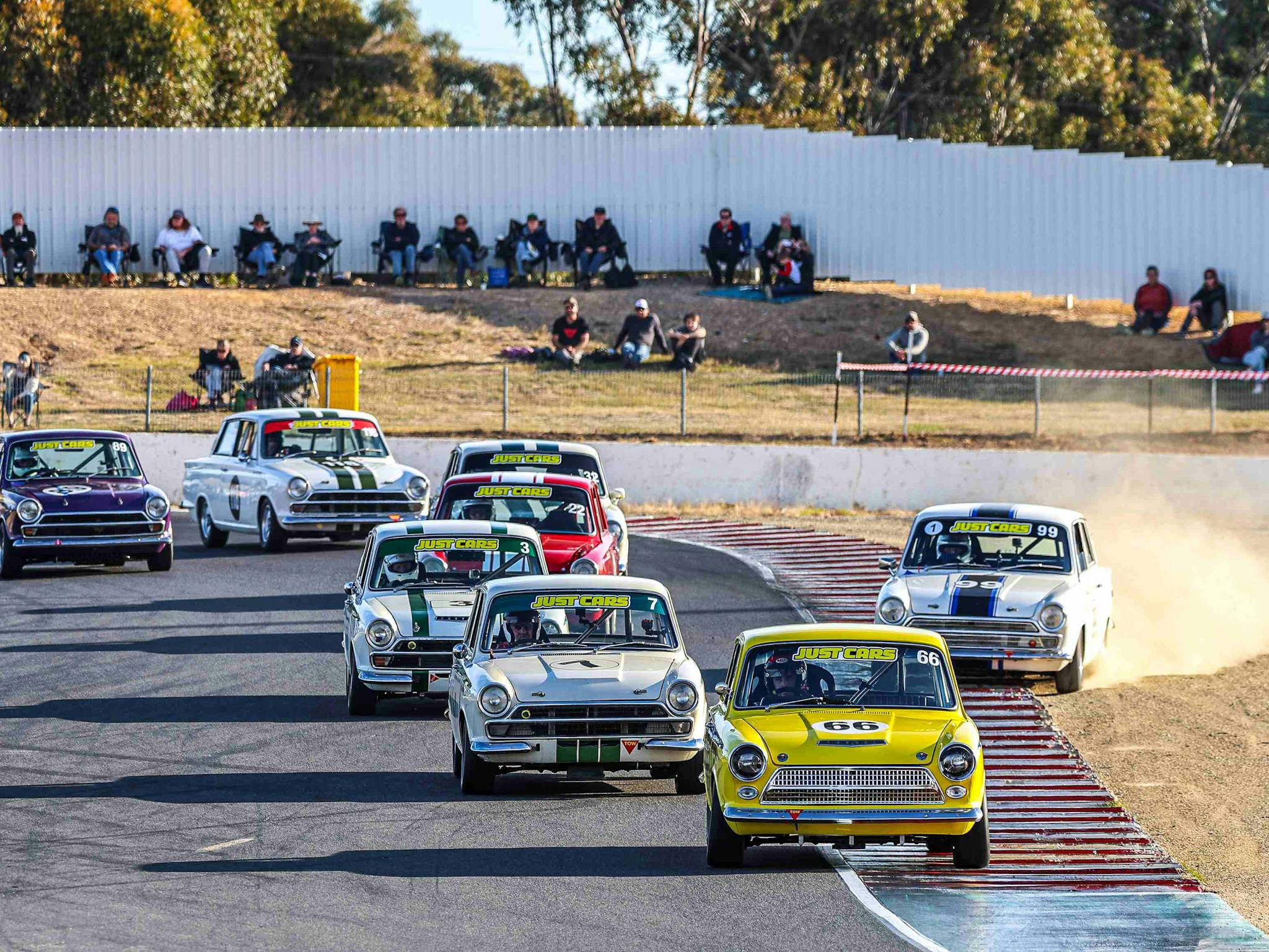 Nc Class in fast battle