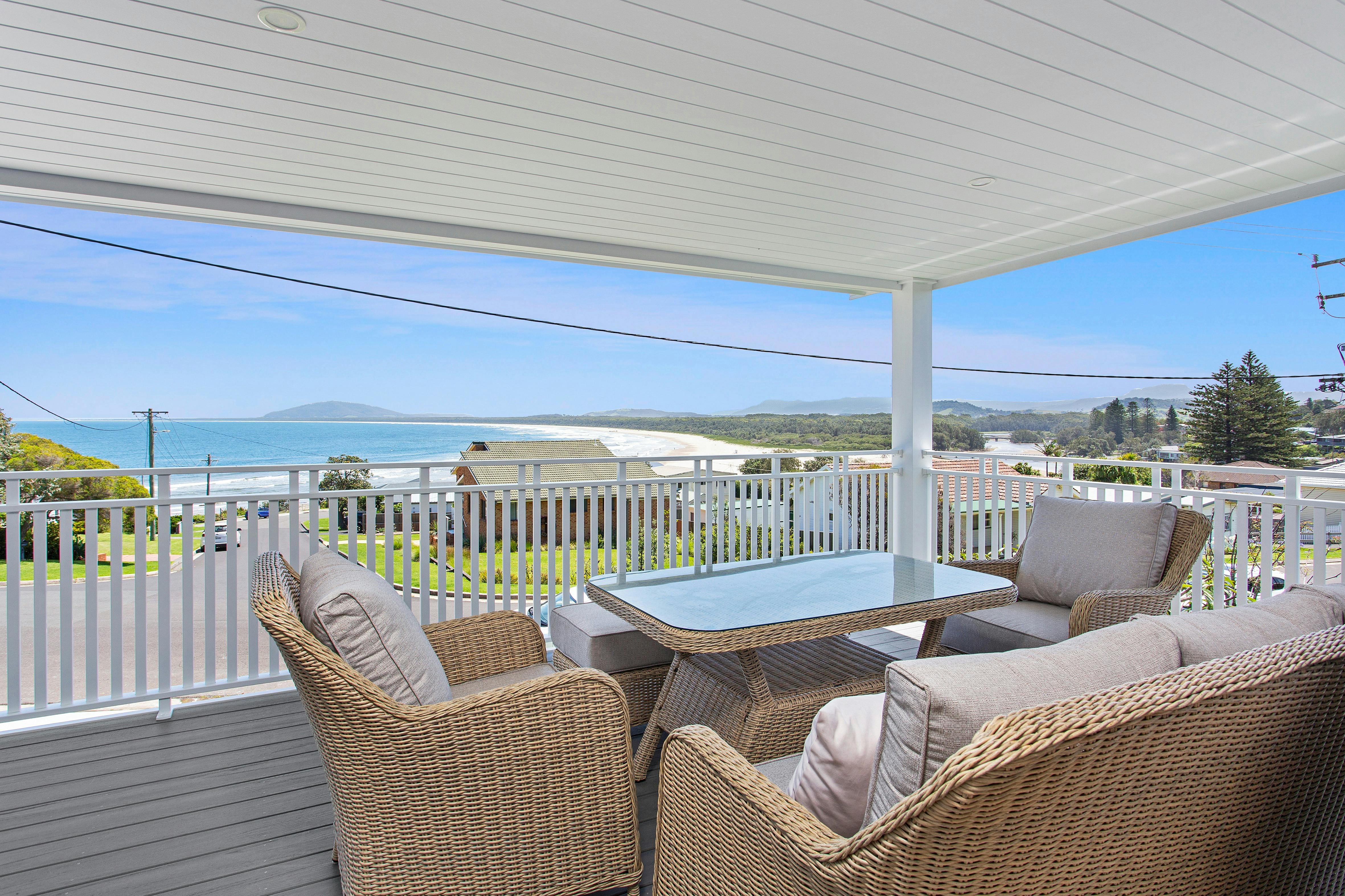 エンターテイメントエリア