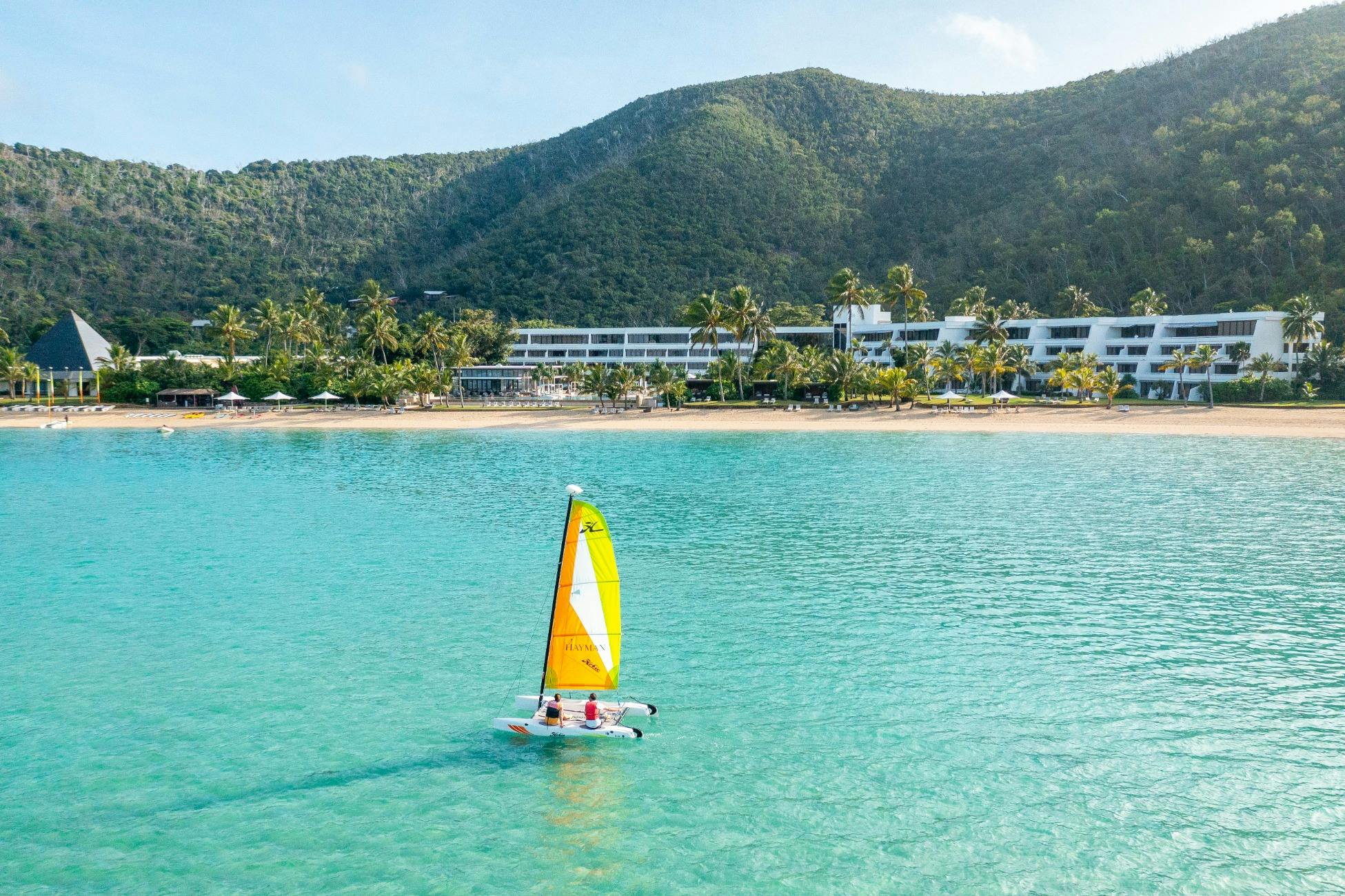 Resort All Inclusive