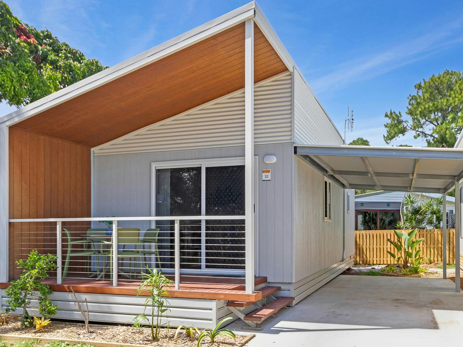 Superior Family Villa