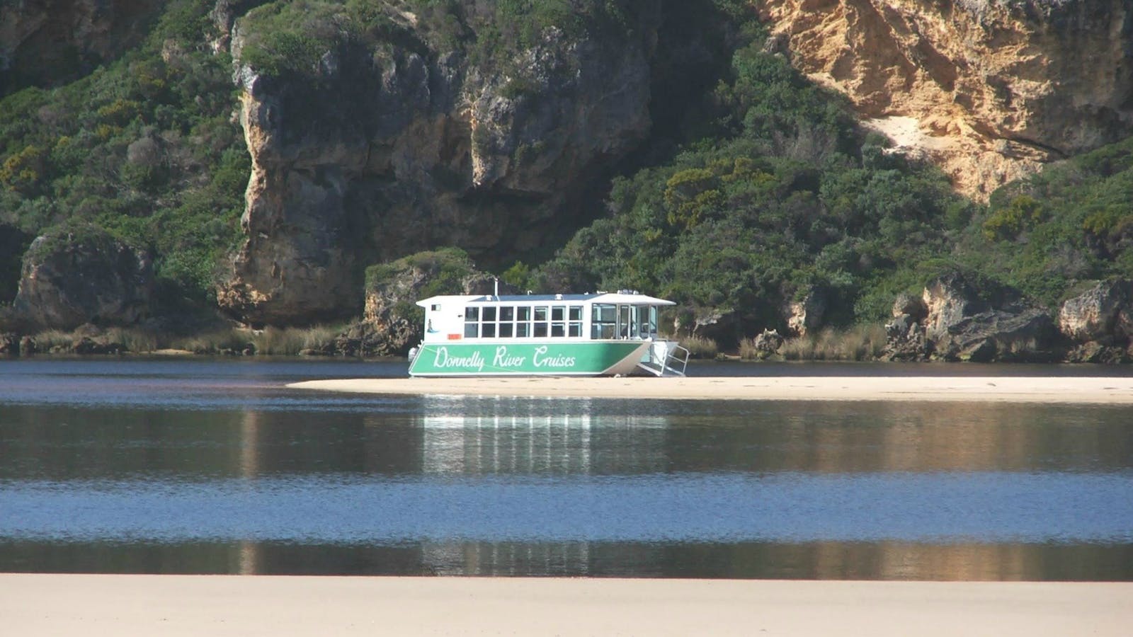 Donnelly River Cruises