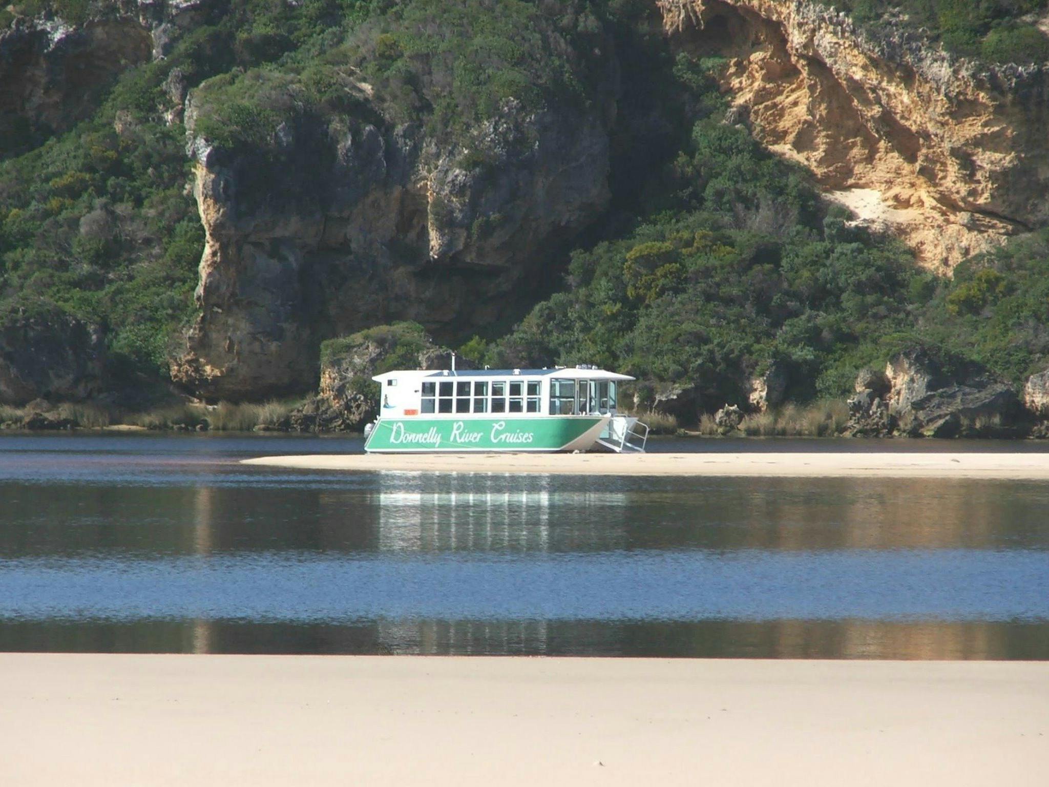 Donnelly River Cruises, Manjimup, Western Australia