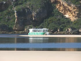 Donnelly River Cruises