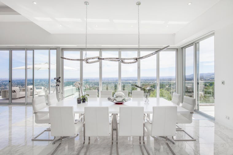 Villa Bella Vista