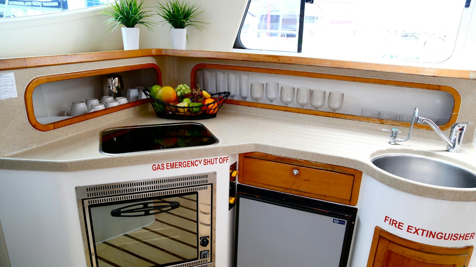 Galley