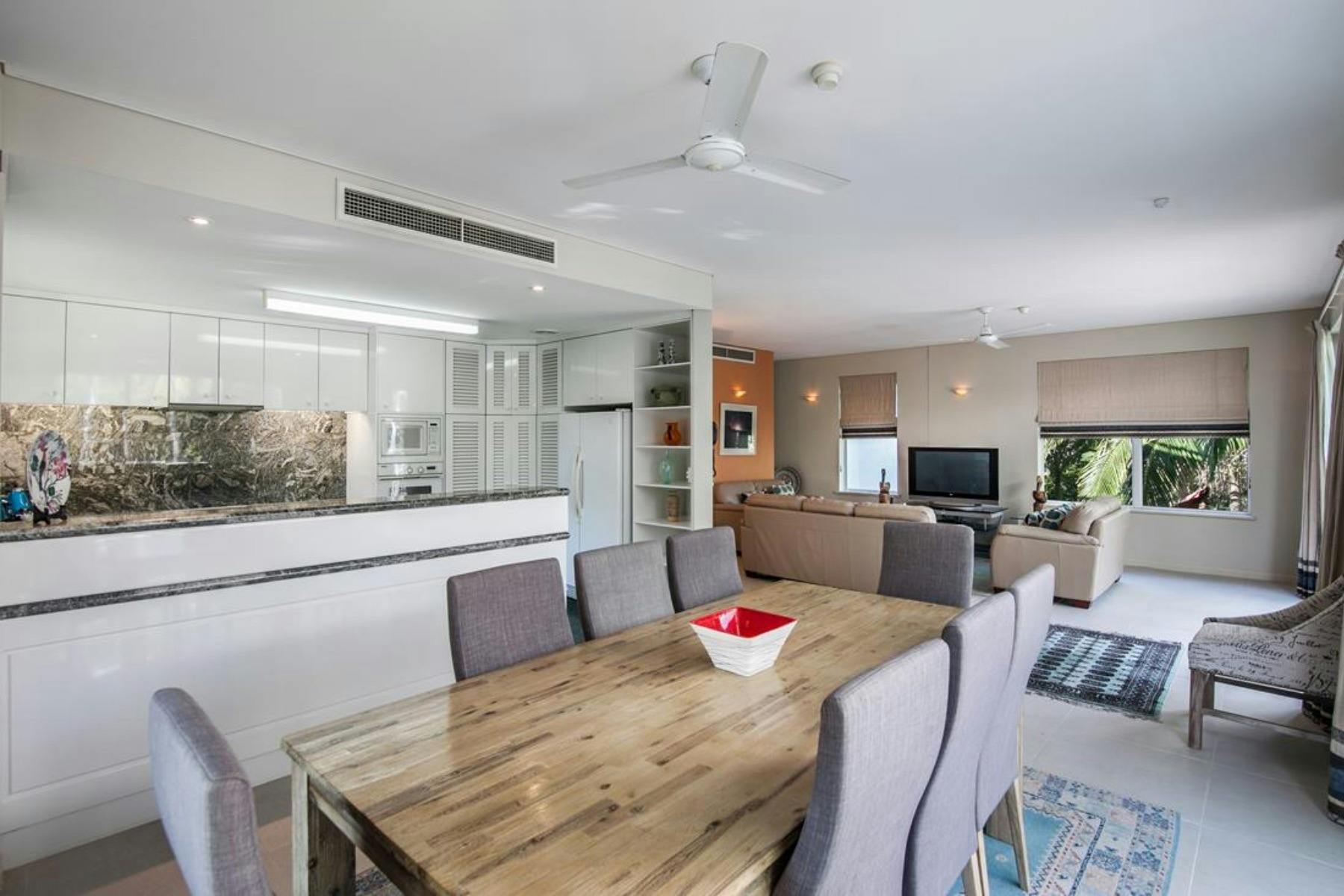 3 Bedroom Classic Penthouse