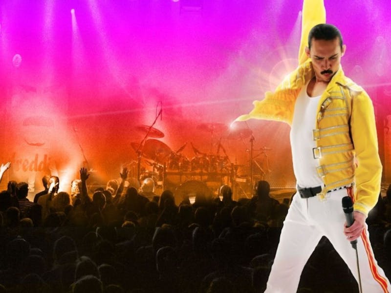 Image for Queen - Its a kinda magic Swan Hill