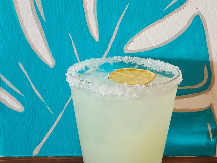 Margarita