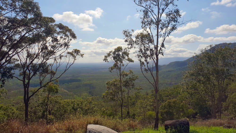 Pipers Lookout