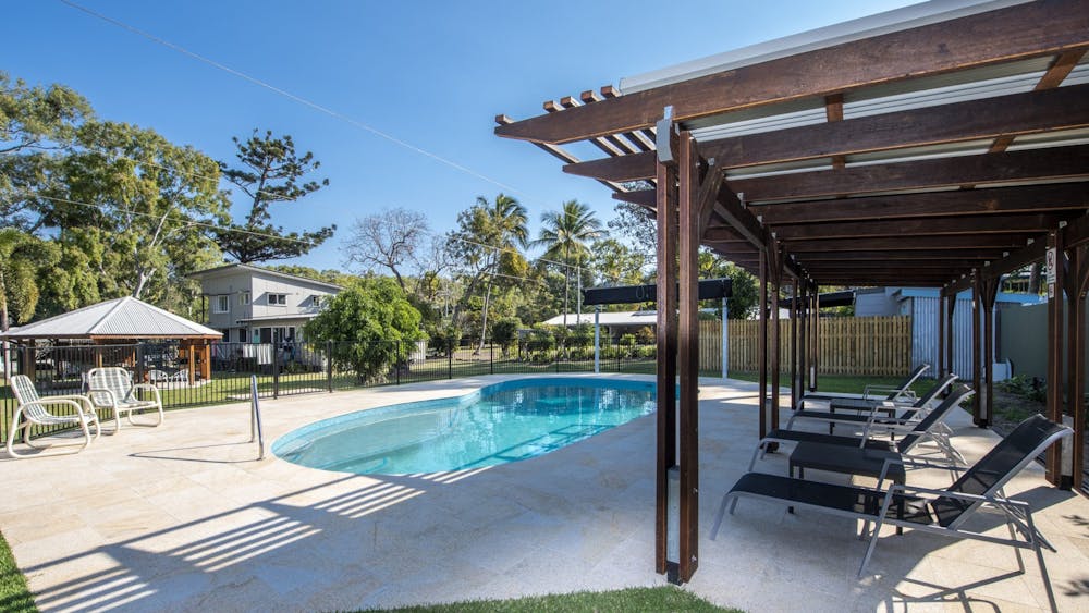 Kooyong Apartment 7