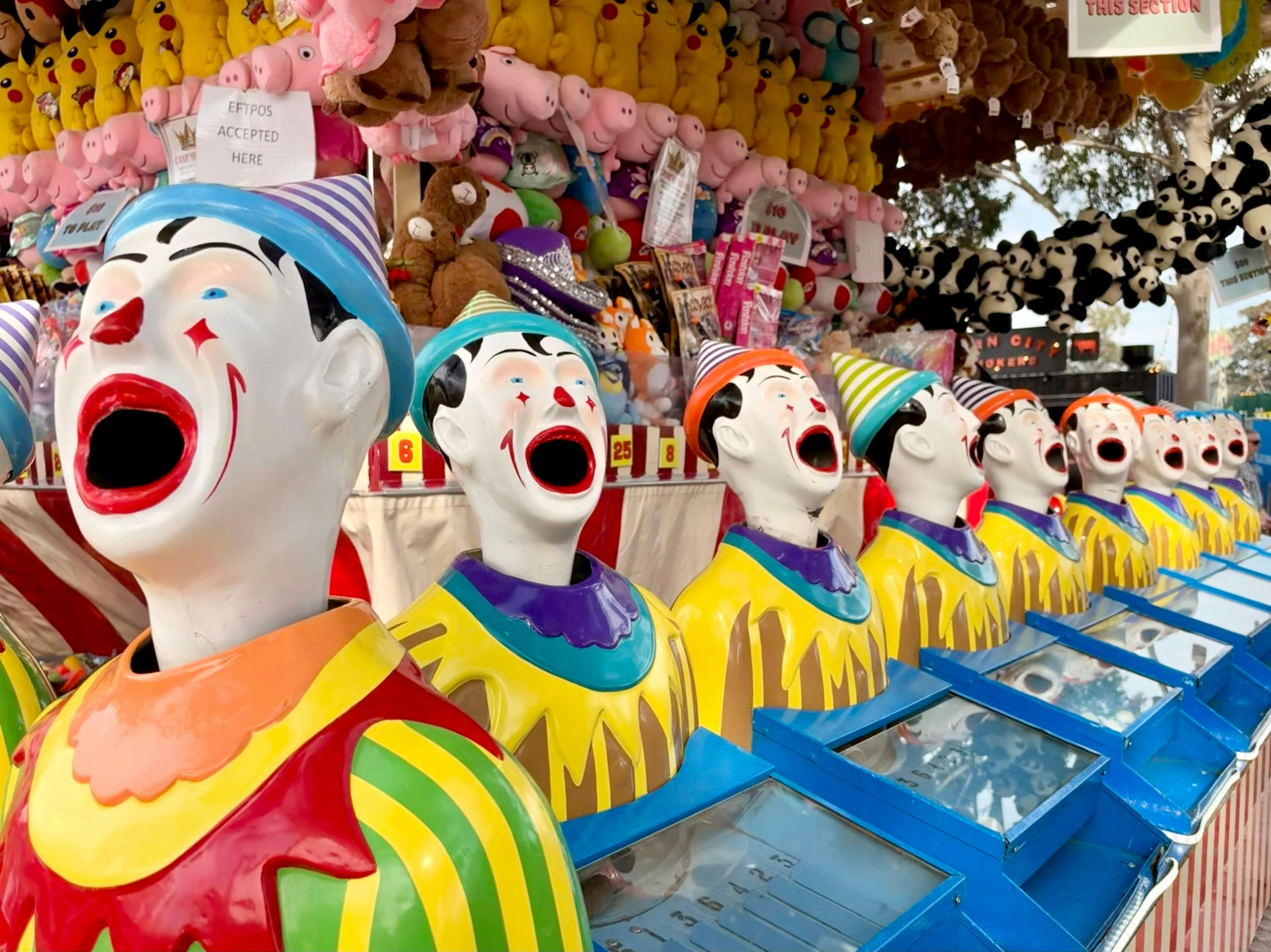 Echuca Show