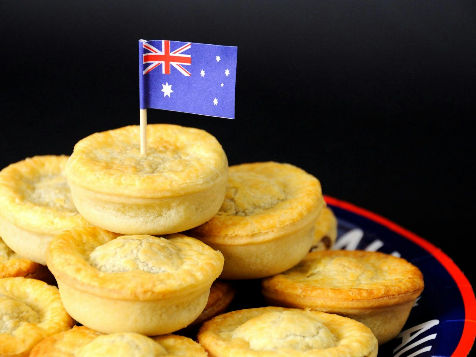 Australian Music Show - The Grand Cobbers