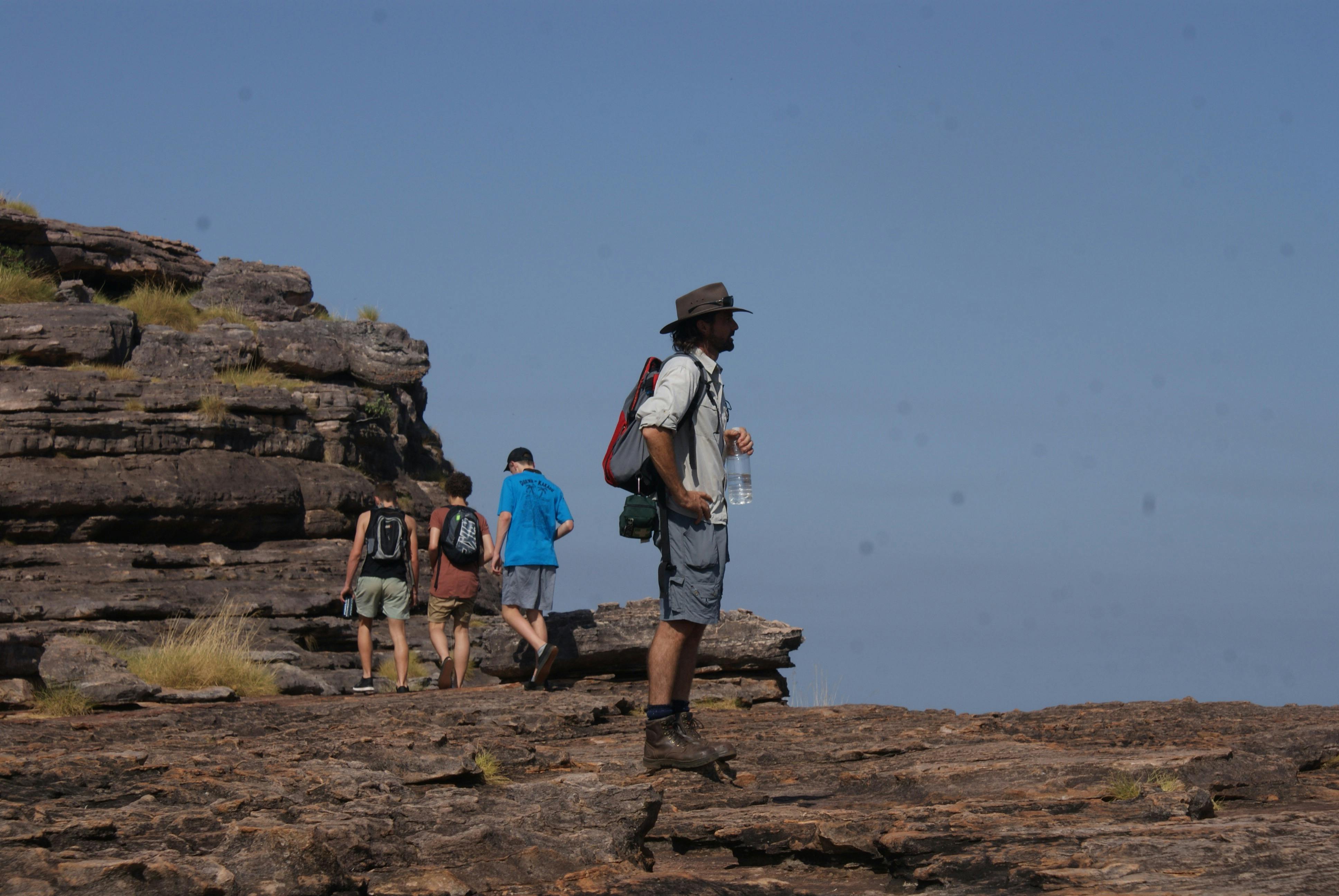 Neville-Nardab-Lookout-Ubirr