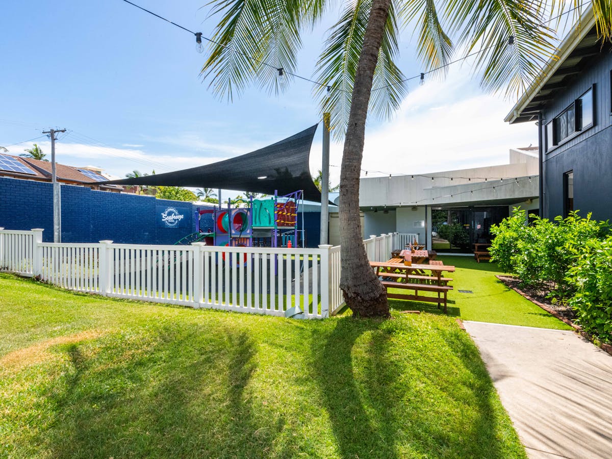 Seabreeze Hotel Seabreeze Hotel