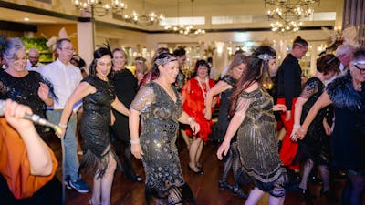 Great Gatsby Gala