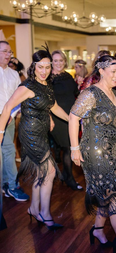 Great Gatsby Gala