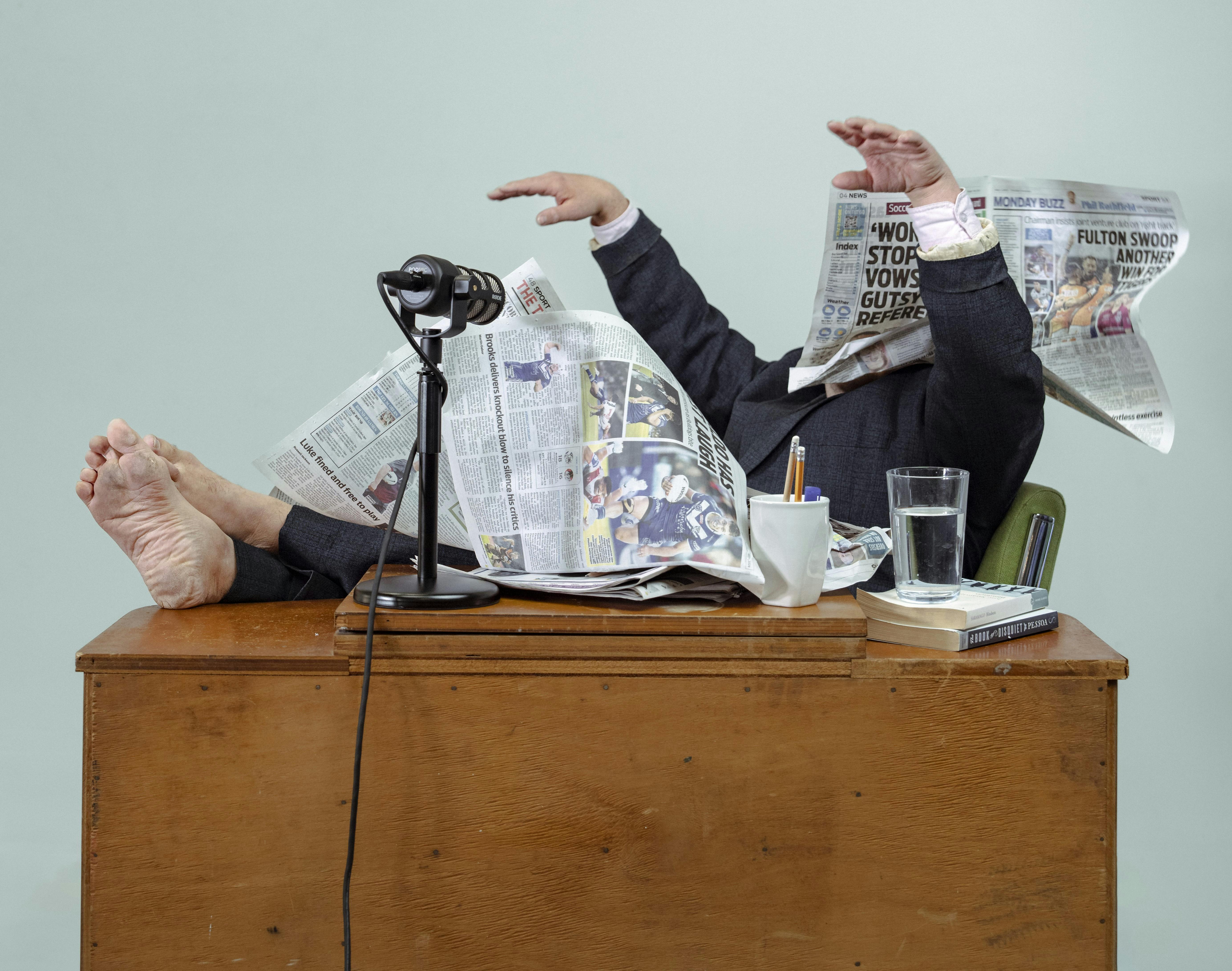 Sprung Dance Theatre - Sprung News