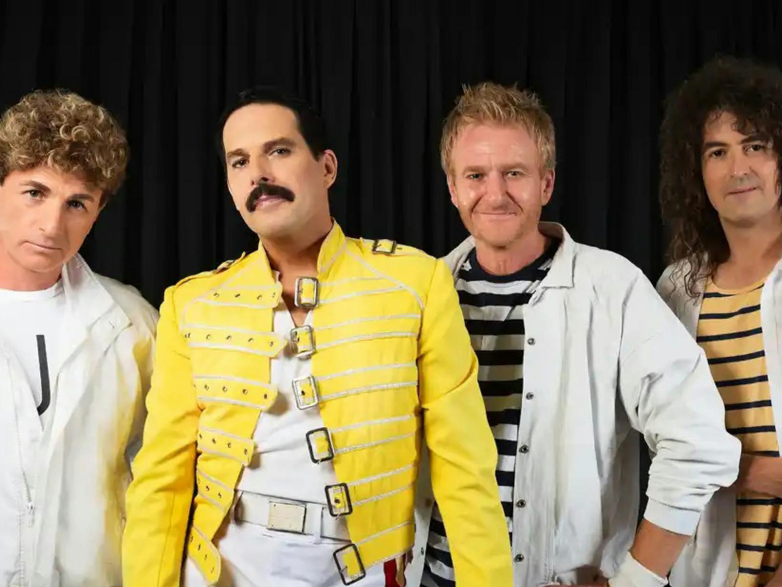 Image for Killer Queen Experience