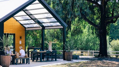 Wee Jasper Distillery