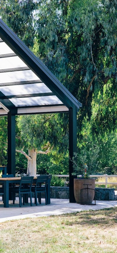 Wee Jasper Distillery