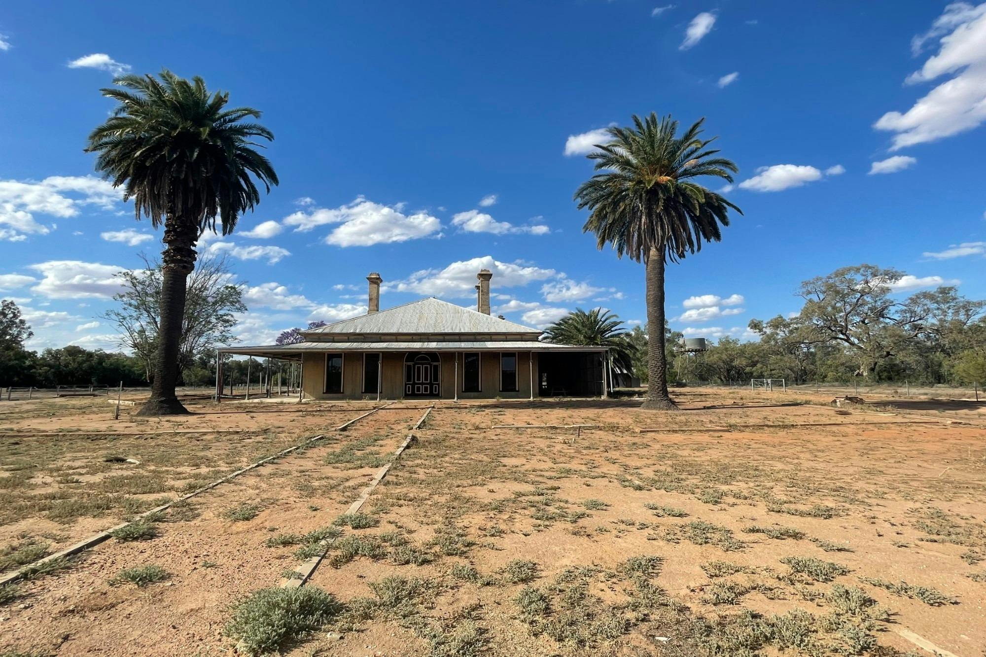 NSW Darling-Baaka River Explorer Tour (7 Days)