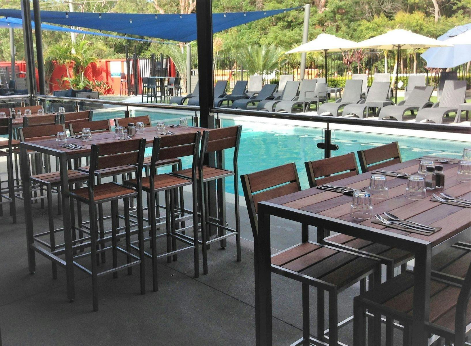 Ingenia Holidays Middle Rock