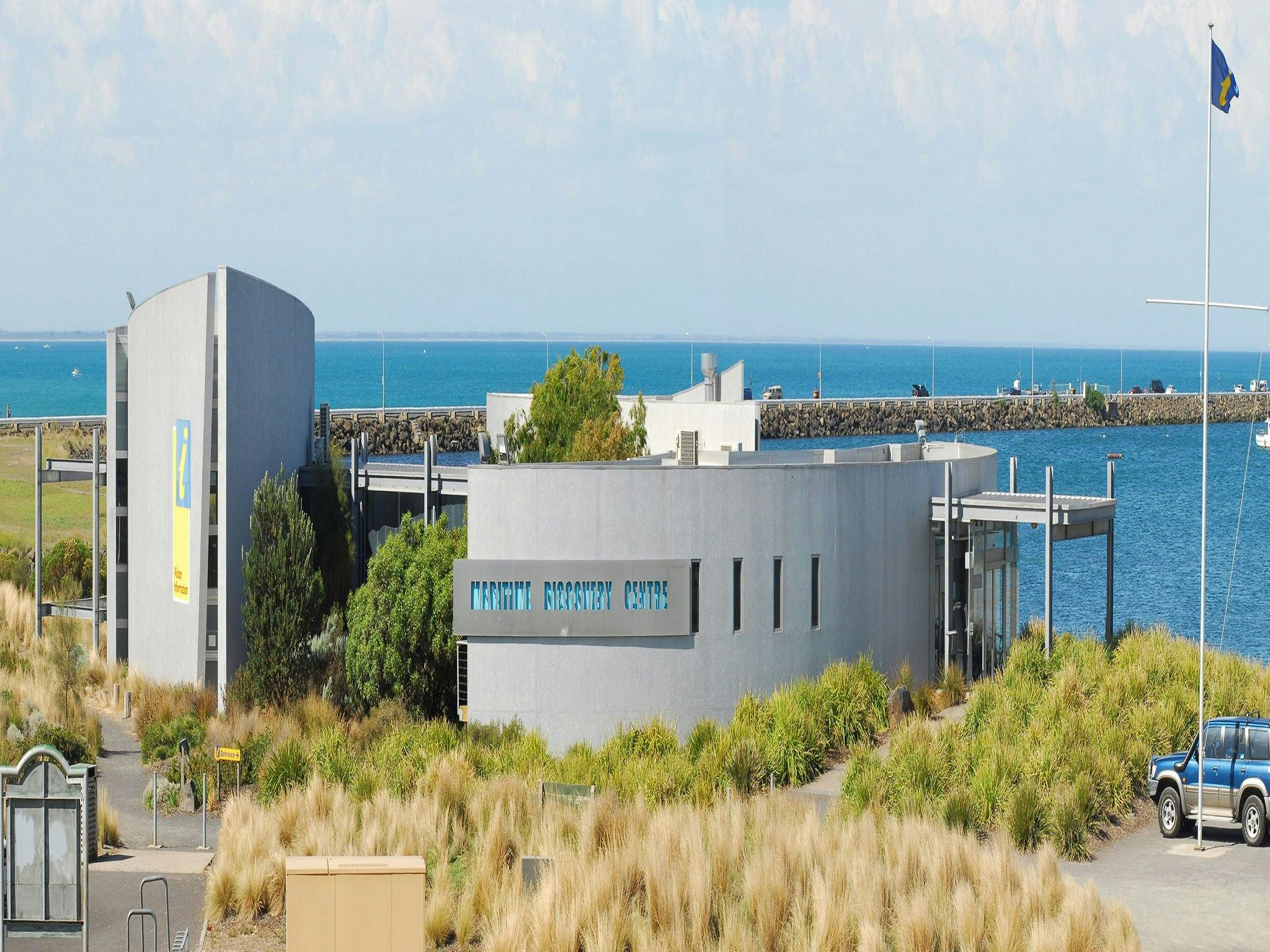 Maritime Discovery Centre