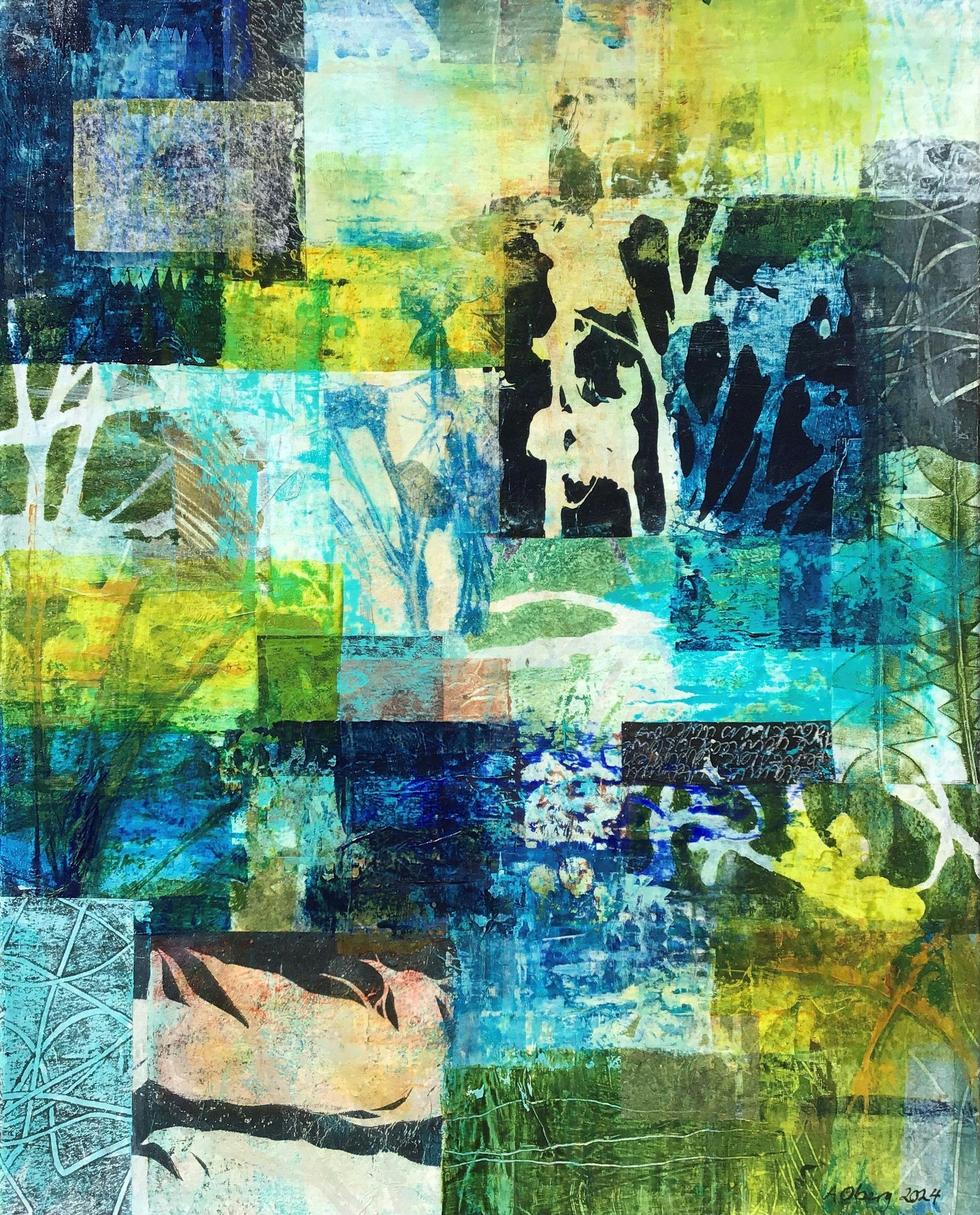 A Sense of Place Art Exhibition NSW Holidays & Things