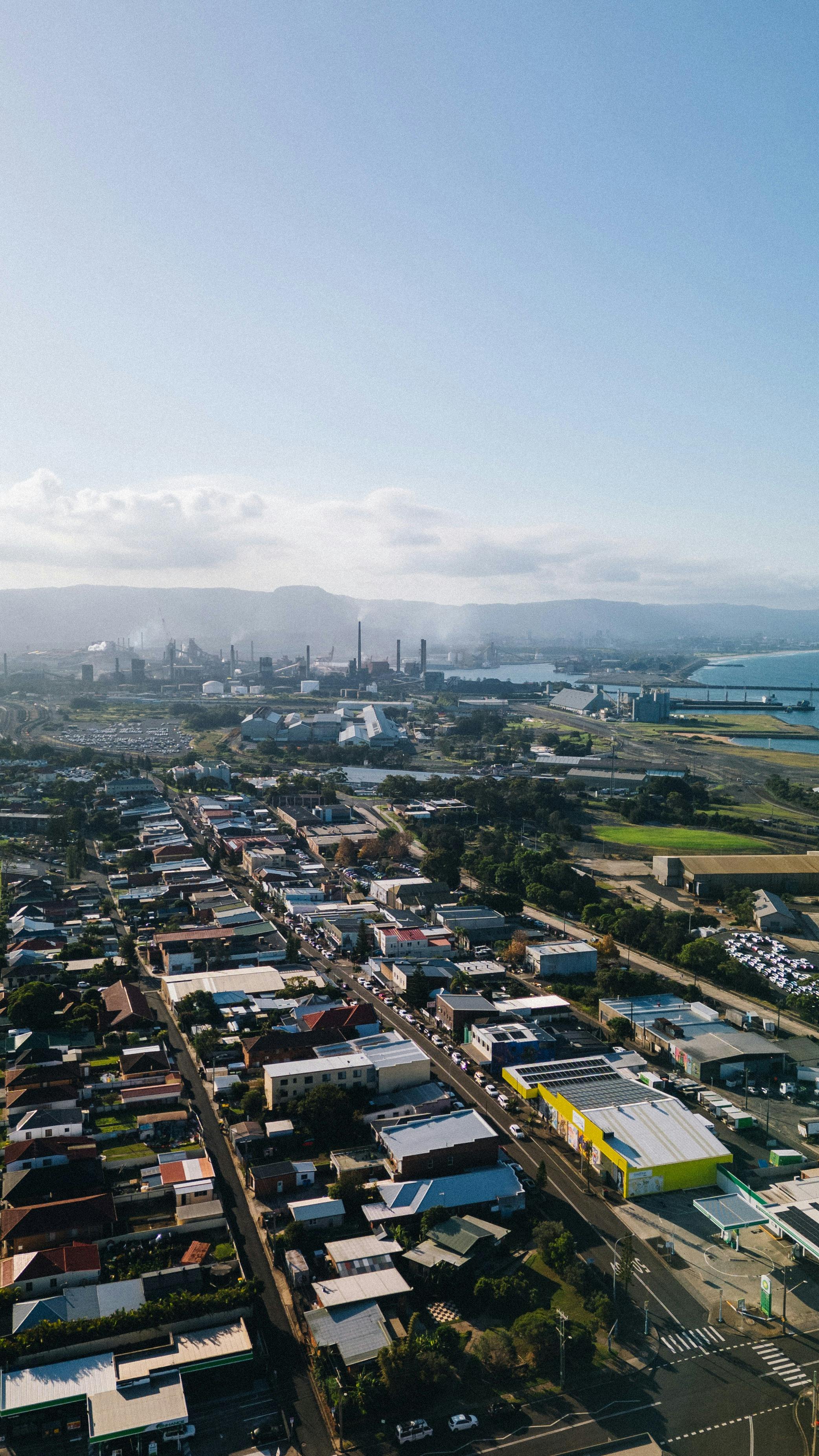 Port Kembla Festival