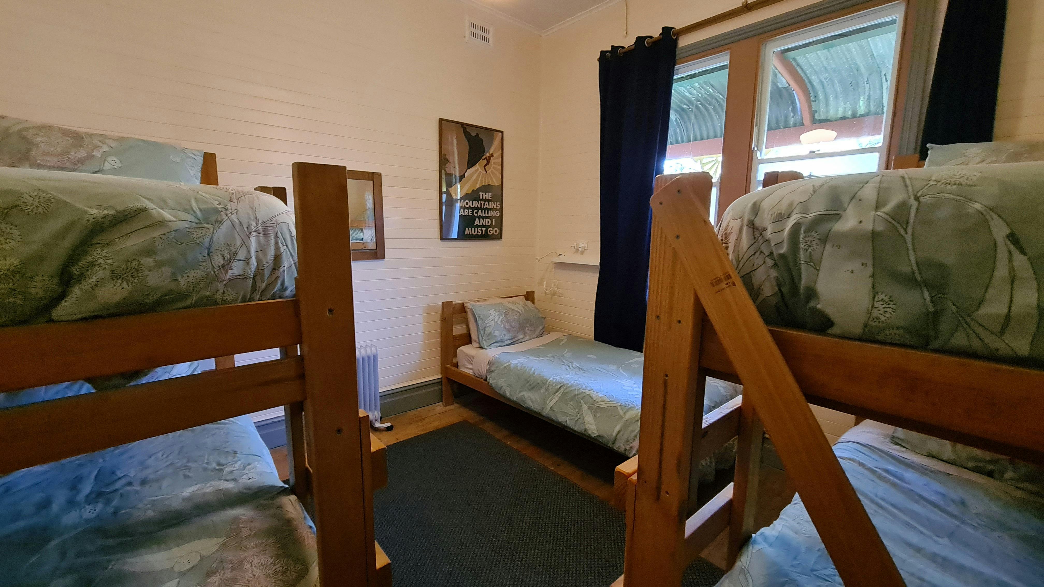 블루마운틴 숙소 호스텔