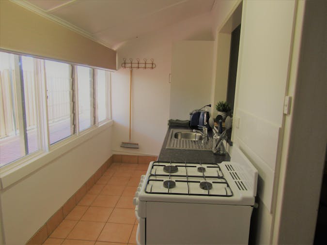 Sea Salt Apartment 2