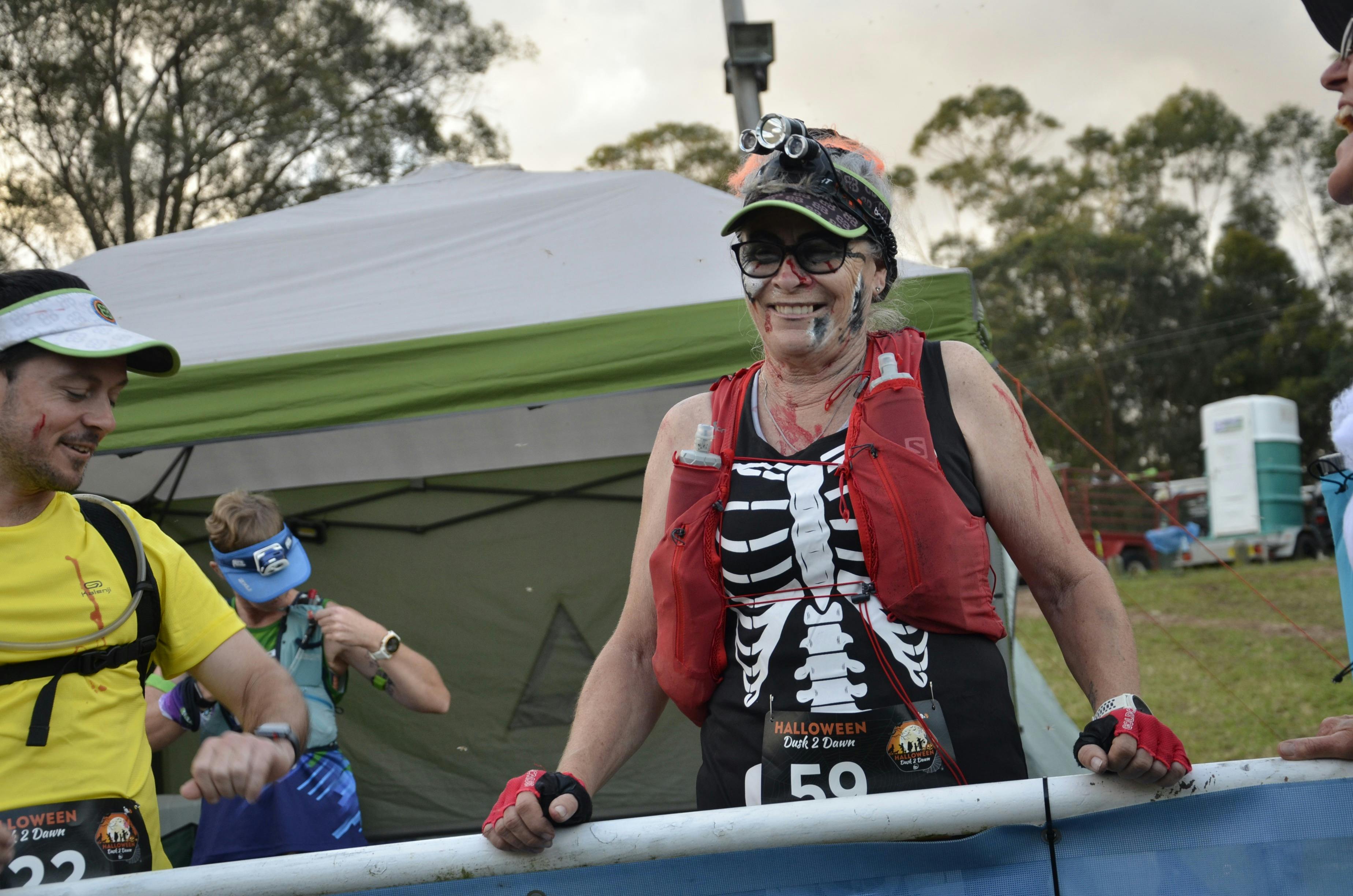 Halloween Dusk 2 Dawn