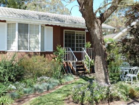 Cambria Cottage