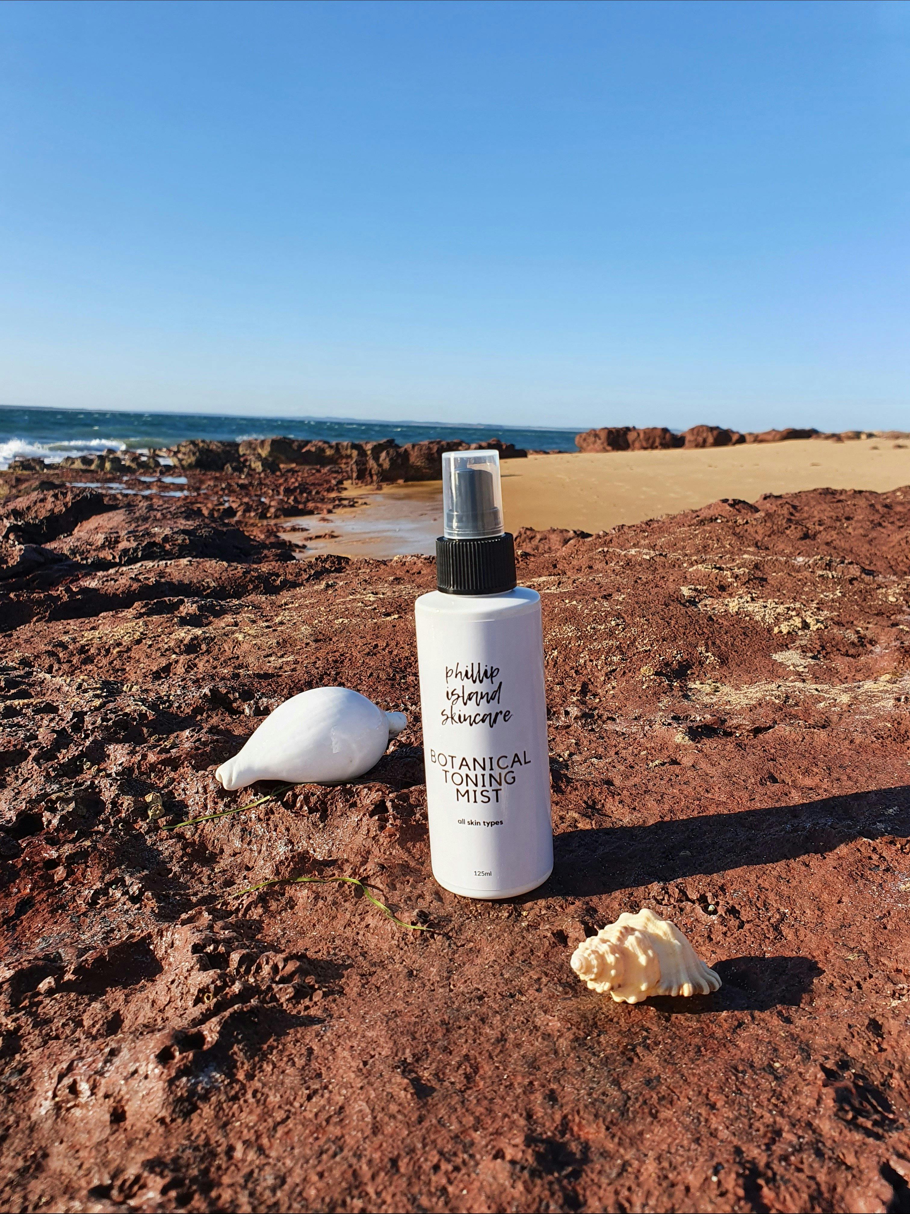 Phillip Island Skincare & Spinal Flow
