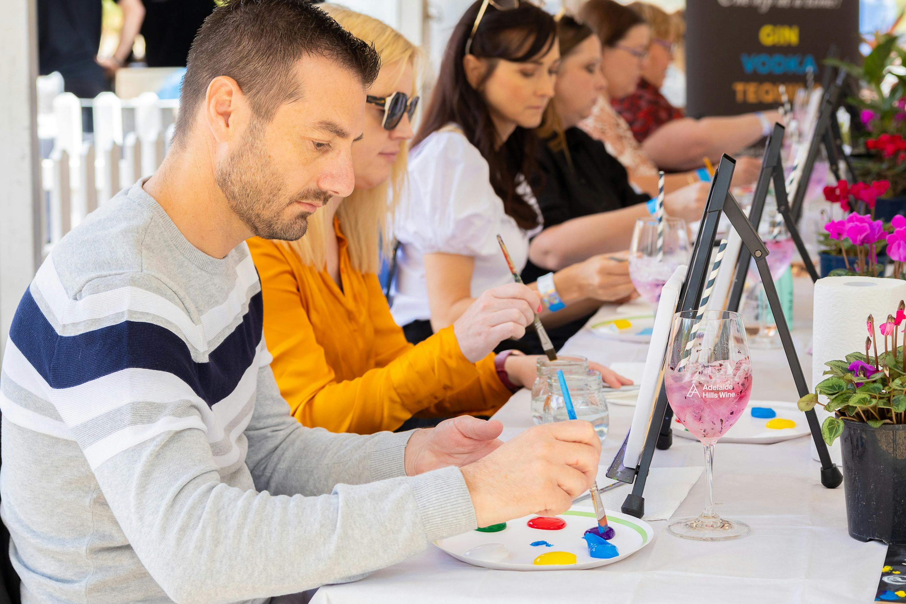 painting