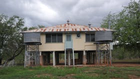 Timber Creek Police Station Complex