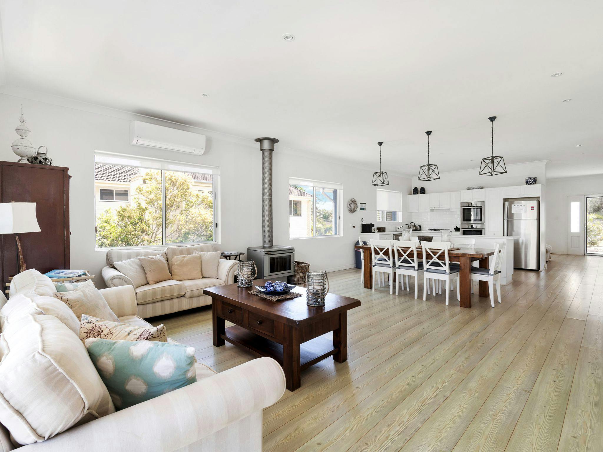 Experience Jervis Bay의 Caroline’s Beach House