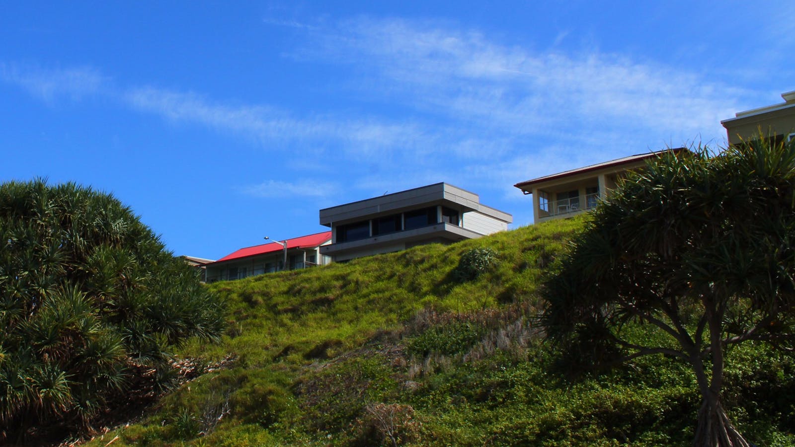 Convent Beach